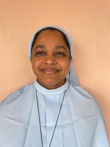 SR.JOSSY MARIA DM
